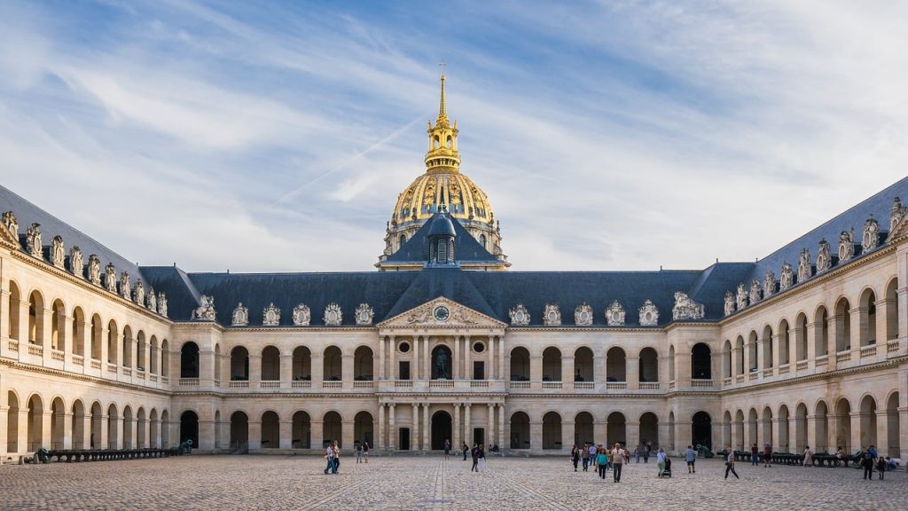 invalidendom, paris, hotel des invalides-8596490.jpg