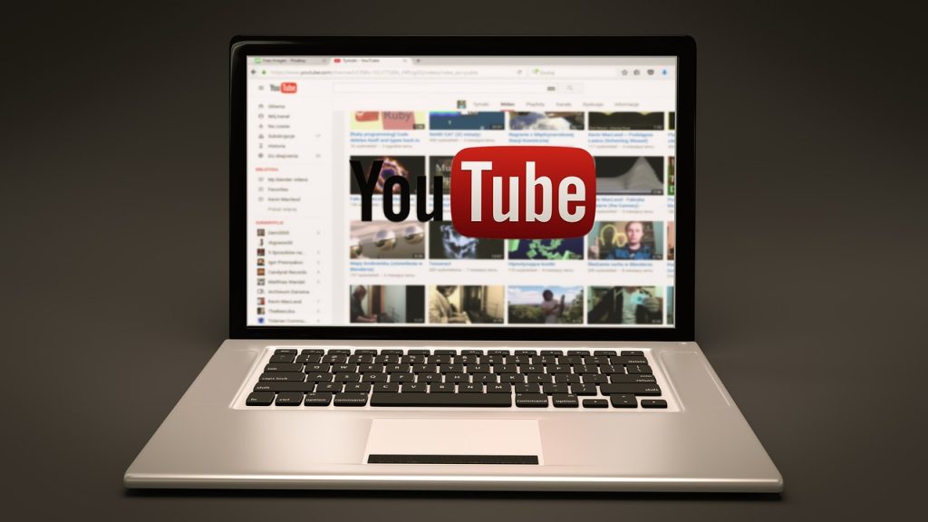 youtube, laptop, notebook-1158693.jpg