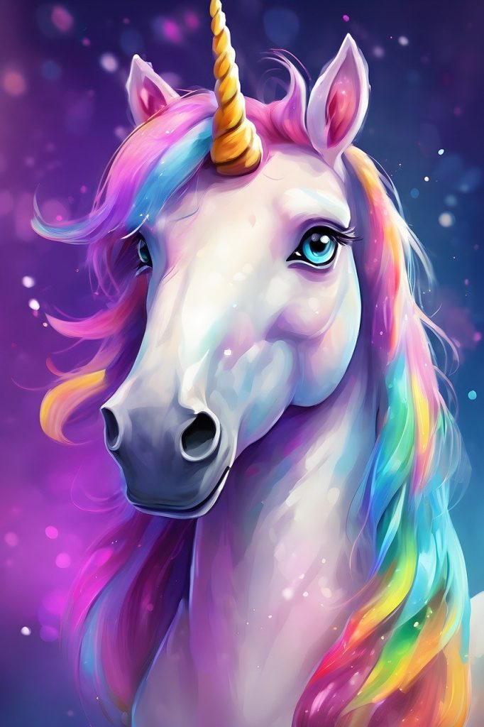 ai generated, unicorn, animal-8716628.jpg